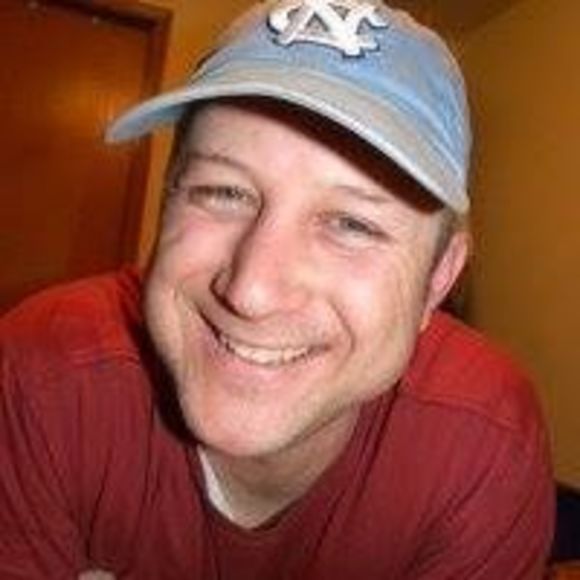 Meet your Posher, David - Picture 1 of 1